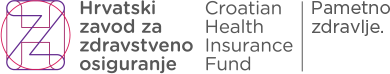 Hrvatski zavod za zdravstveno osiguranje
